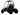 TrailMaster iMini Kids Electric Go Kart with 48V battery, safety harness, black frame, suitable for ages 4-9.