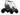 TrailMaster iMini kids electric go-kart with roll cage, LED headlights, and dual seats, designed for ages 4-9, 48V battery included.