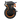 Inmotion V14 Adventure Electric Unicycle with enhanced suspension, black and orange design for adventurous rides.