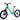 The RFN EVO 20 in green, featuring 36V and up to 1hr 15mins Run Time.