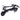 VSETT 10+ Apex Electric Scooter folded, sleek design, showcasing modern features and powerful build.