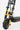 VSETT 11+ Super 72 Electric Scooter front view showcasing its twin stem bars and robust tire design.