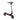 Kaabo Mantis King GT Dual Motor Electric Scooter showcasing sleek design and powerful performance features.