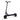 Kaabo Mantis 10 Lite dual motor electric scooter in sleek black design with 10" tires, ideal for commuting and urban rides.