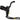 Surron Light Bee X Rear Brake Handlebar Assembly - Top View