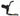 Surron Light Bee X Rear Brake Handlebar Assembly - Top View