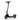 NIU KQi3 Max Electric Scooter in sleek black and red design, showcasing modern features and affordable performance.