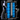 Begode X-Way Electric Unicycle battery compartment showcasing blue-lit Samsung 50S cells.