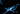 Electric blue lightning striking against a dark background, creating a dynamic and energetic visual effect.