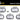 Warp 9 High Output Headlight Replacement Lens