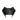 Front of Ultra Bee Carbon Black Head Light Shroud