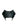 Front of Ultra Bee Carbon Black Head Light Shroud