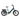 The Velotric Go 1 in green, featuring a 500W motor (peaks at 900W).
