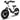 Hiboy BK1 electric balance bike for kids aged 3-5, featuring a lightweight design and wide tires for stability.